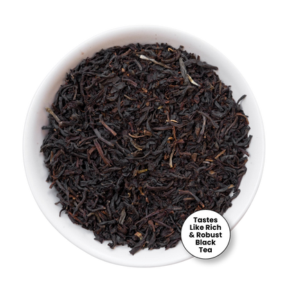 Canadian Breakfast Tea