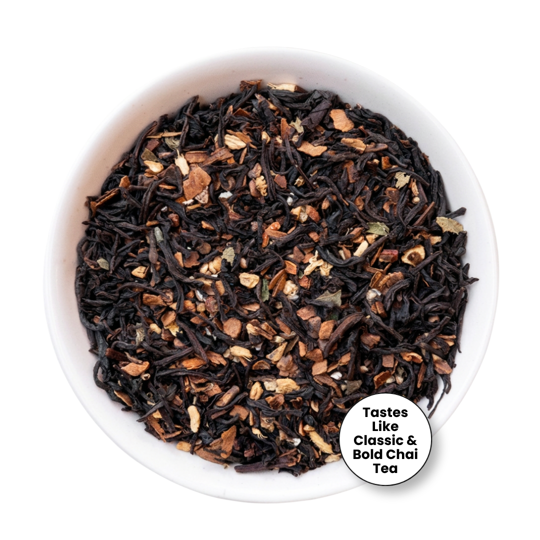 Chai Darling Tea