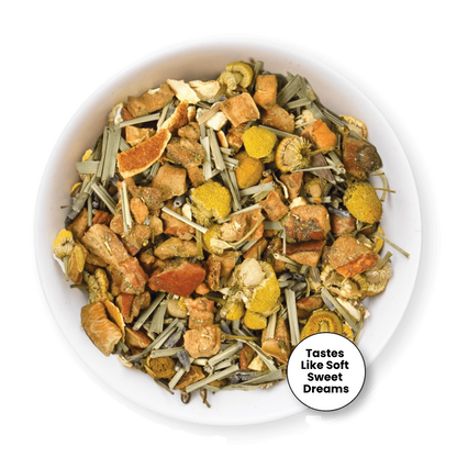 Sleep Fairy Tea