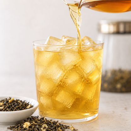 Jasmine Silver Tip Tea