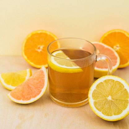 Baiser Citron