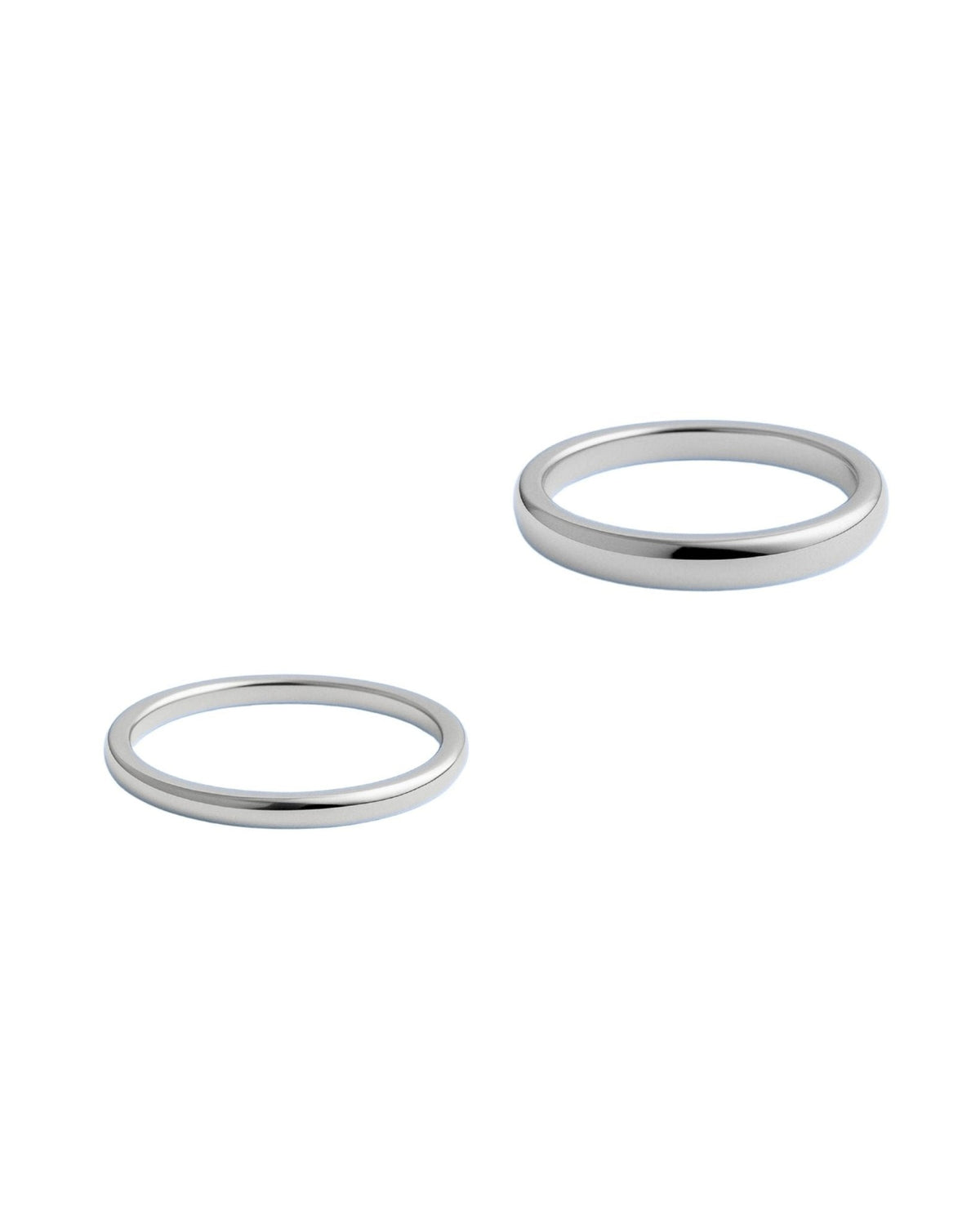 Timeless Ring