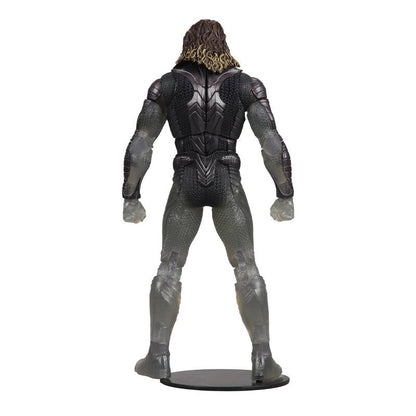 McFarlane Toys Aquaman Movie Stealth Suit with Topo  - Exclusive