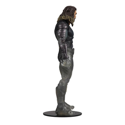 McFarlane Toys Aquaman Movie Stealth Suit with Topo  - Exclusive