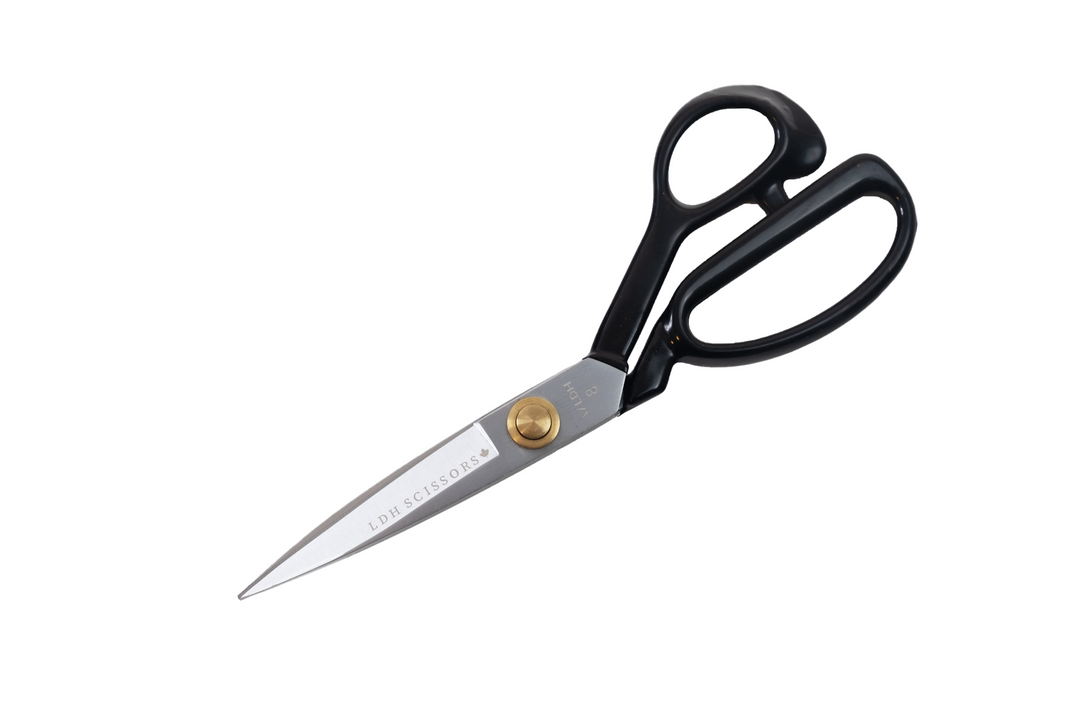 Ciseaux de couture LDH 25 cm