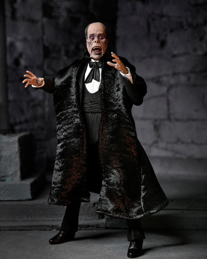 Le Fantôme de l'Opéra - Le Fantôme de l'Opéra Ultime - Couleur