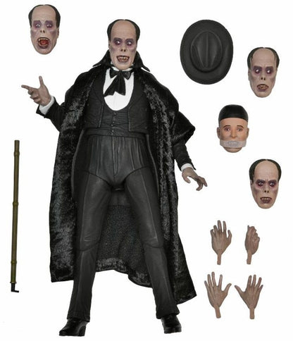 Le Fantôme de l'Opéra - Le Fantôme de l'Opéra Ultime - Couleur