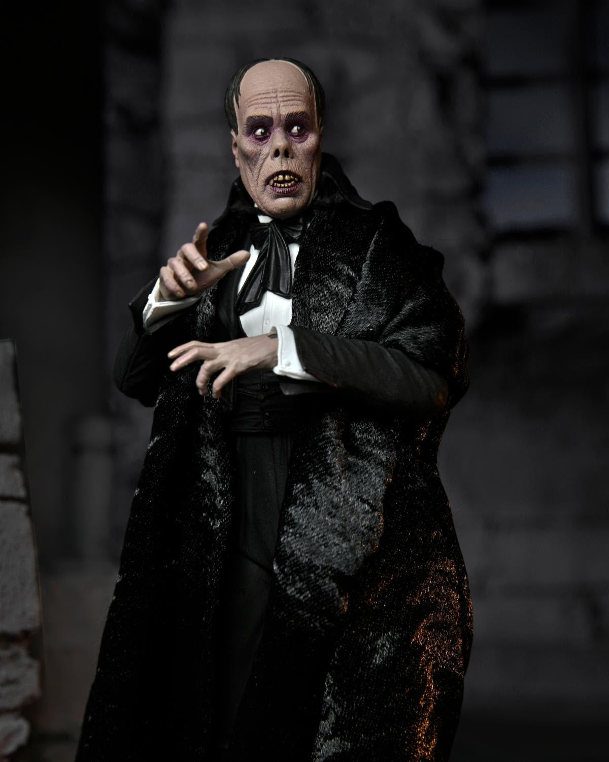 Le Fantôme de l'Opéra - Le Fantôme de l'Opéra Ultime - Couleur
