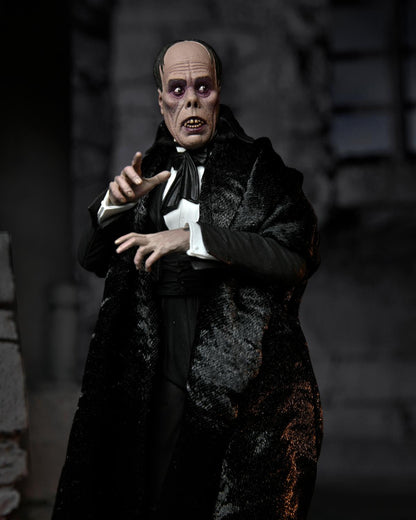 Le Fantôme de l'Opéra - Le Fantôme de l'Opéra Ultime - Couleur