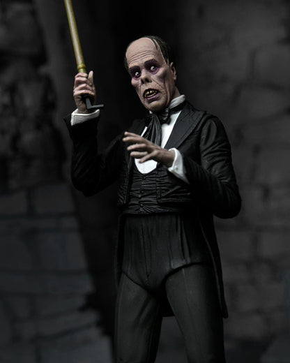 Le Fantôme de l'Opéra - Le Fantôme de l'Opéra Ultime - Couleur