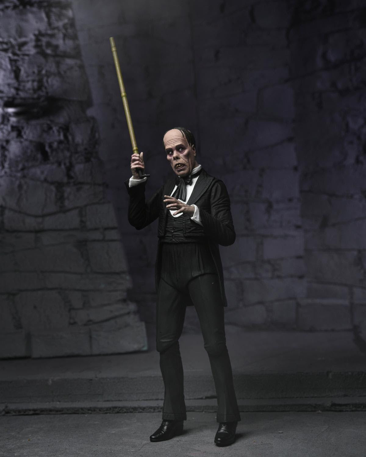 Le Fantôme de l'Opéra - Le Fantôme de l'Opéra Ultime - Couleur
