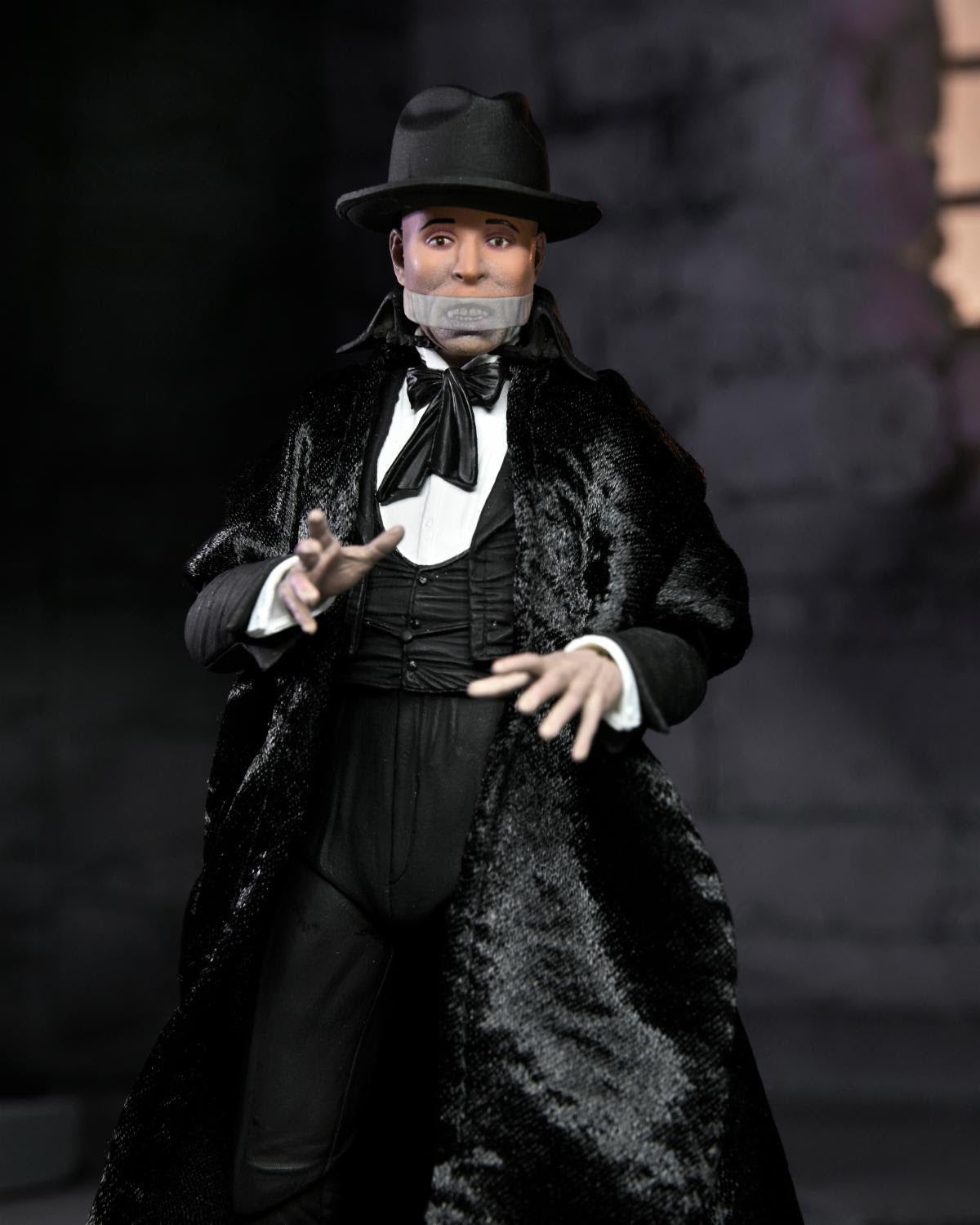 Le Fantôme de l'Opéra - Le Fantôme de l'Opéra Ultime - Couleur