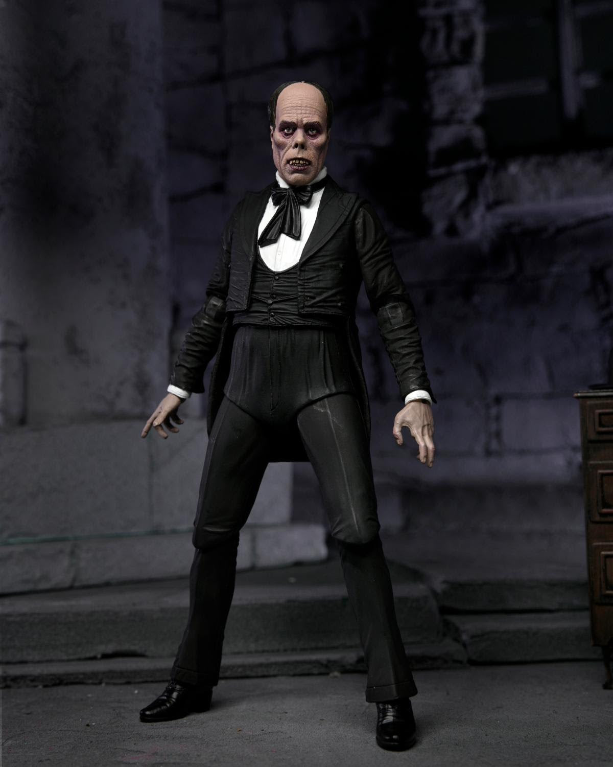 Le Fantôme de l'Opéra - Le Fantôme de l'Opéra Ultime - Couleur