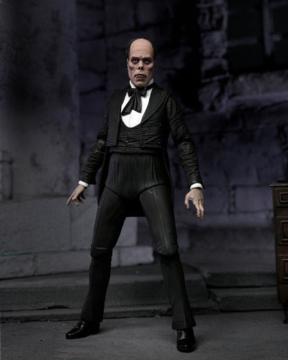 Le Fantôme de l'Opéra - Le Fantôme de l'Opéra Ultime - Couleur