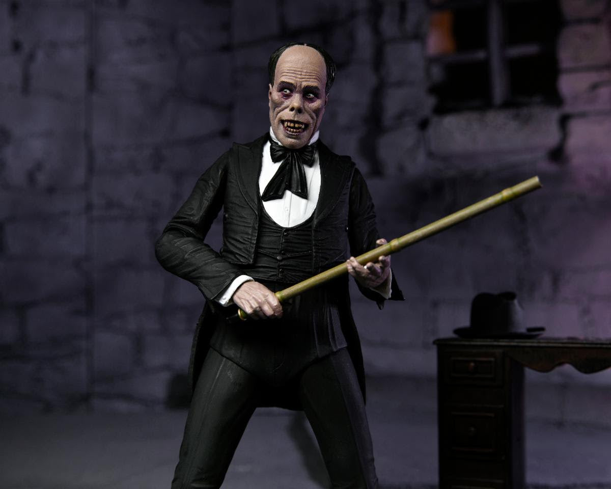Le Fantôme de l'Opéra - Le Fantôme de l'Opéra Ultime - Couleur