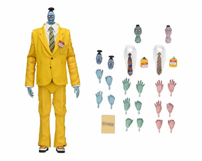 Beetlejuice Beetlejuice - 7" Scale Action Figure - Ultimate Bob