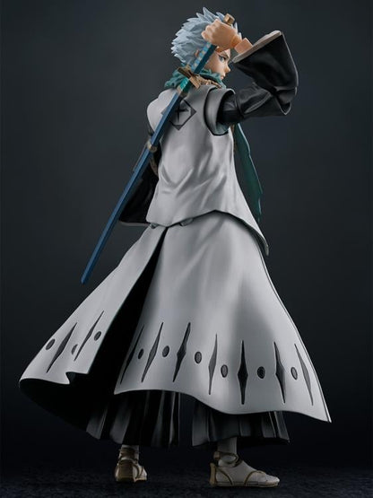 Bleach: Thousand-Year Blood War S.H.Figuarts Figurine articulée Toshiro Hitsugaya