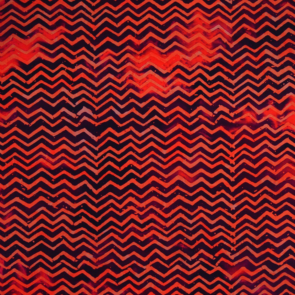 Batik by Mirah - SEDONA - ZO-3-9818 - Rouge de Cayenne